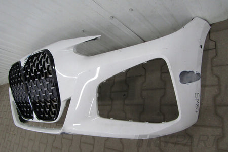Front Bumper for BMW 4 G22 G23 M Package