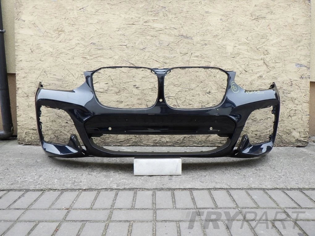 BMW X3 G01 X4 G02 M Sport Package Front Bumper