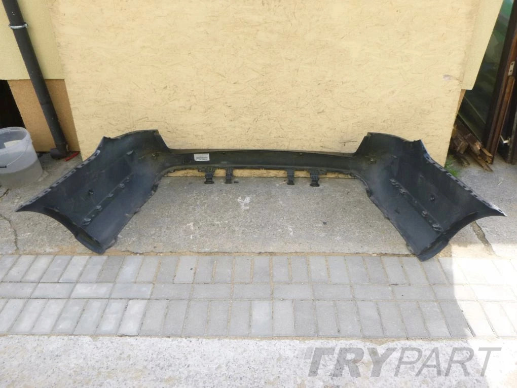 MERCEDES W212 212 LIFT KOMBI Rear Bumper