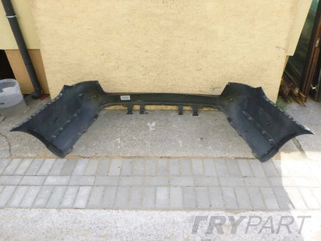 MERCEDES W212 212 LIFT KOMBI Rear Bumper