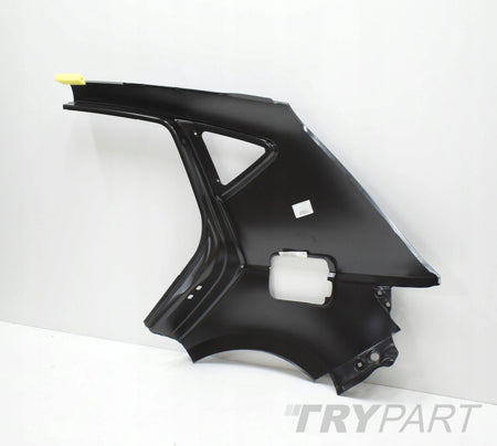 SEAT LEON III 5F4 RIGHT REAR FENDER REINFORCEMENT ORIGINAL NEW 5F4809838