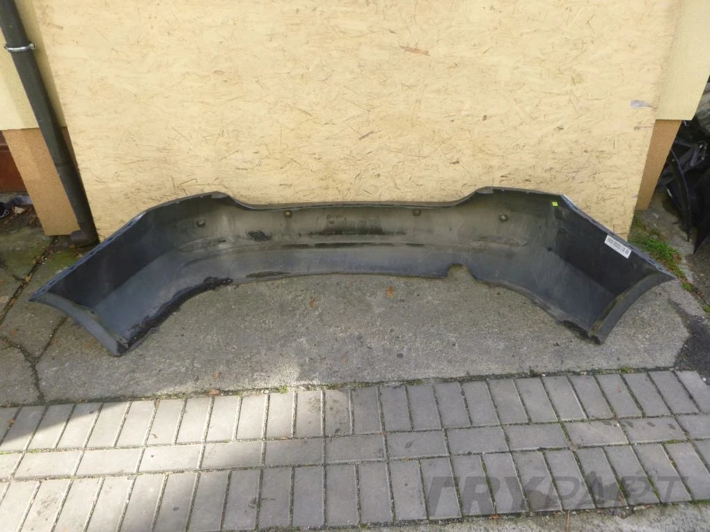 BMW 4 F32 F33 F36 Rear Bumper