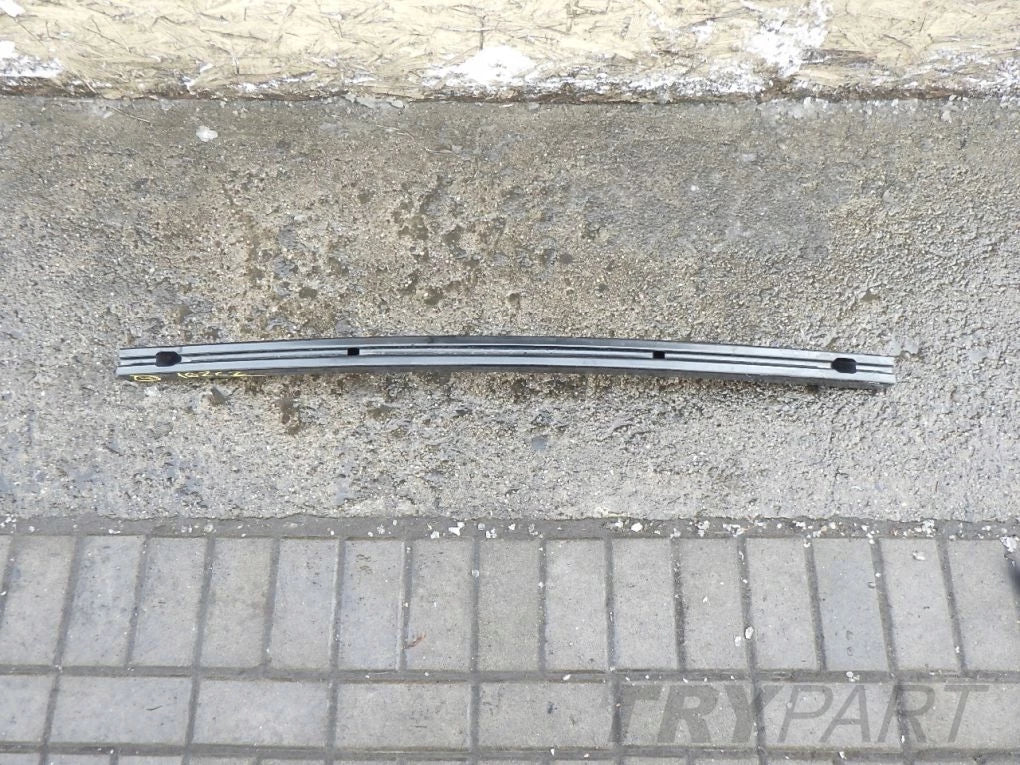 TOYOTA COROLLA E21 18- front bumper beam