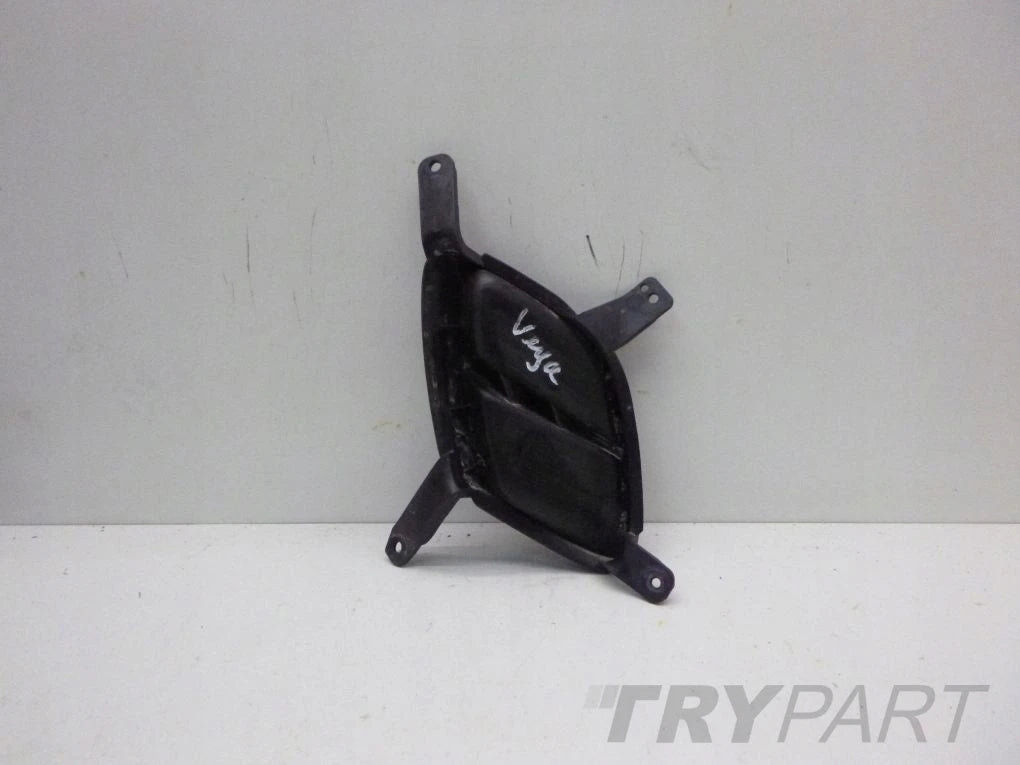 KIA VENGA front bumper cover left