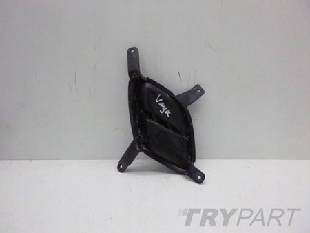 KIA VENGA front bumper cover left