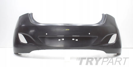 HYUNDAI I30 II REAR BUMPER HB ORG NEW 86611-A6000