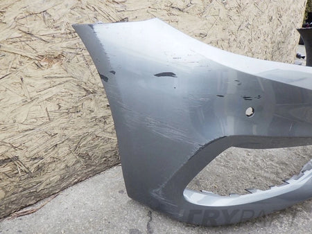 BMW 5 G30 G31 Front Bumper