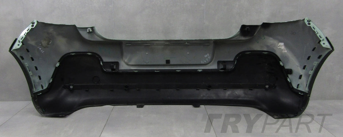 Citroen C3 III Rear Bumper 16-19