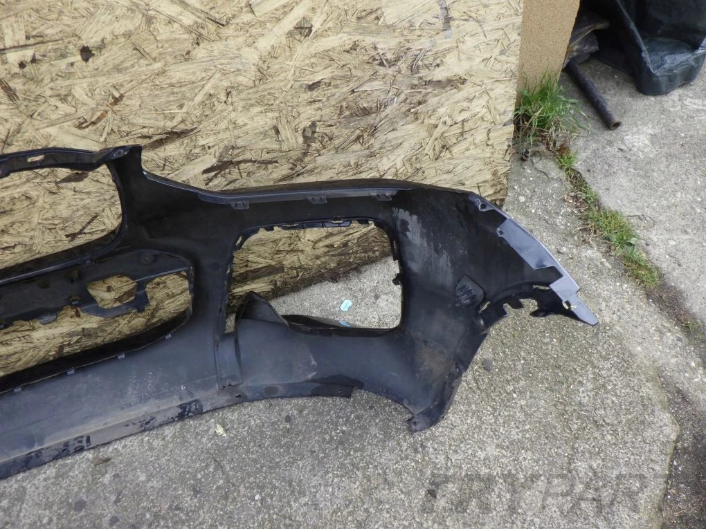 BMW X3 G01 X4 G02 M Sport Package Front Bumper