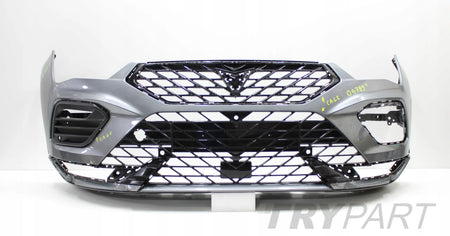 CUPRA ATECA LIFT 575 FRONT BUMPER ORG + GRILLE + VENTS