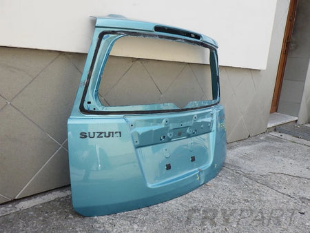 SUZUKI SPLASH REAR CLAP