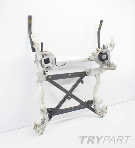 AUDI RS5 8T RS4 FRONT CARRIER ASSEMBLY REMOVED ORG