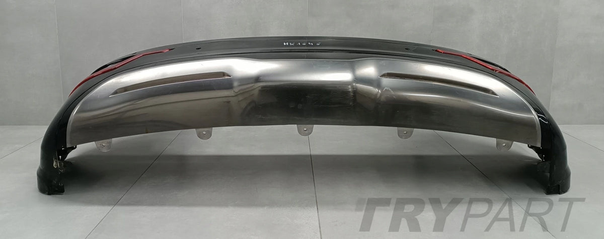 Kia Niro E-Niro II EV Rear Bumper 2022-
