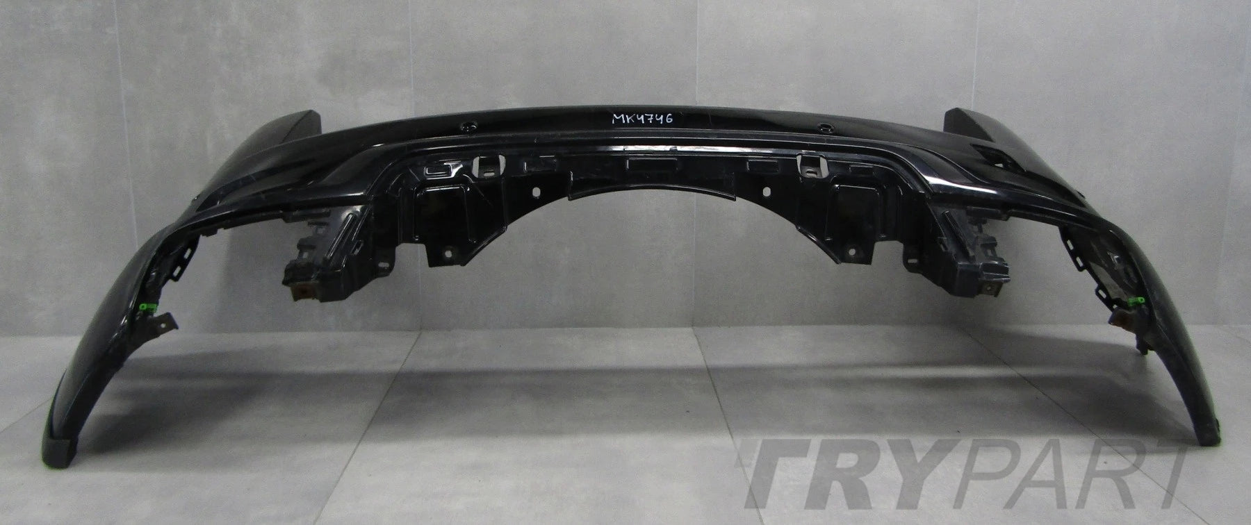 Land Rover Discovery Sport L550 Dynamic Rear Bumper 19-