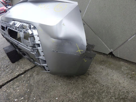 HYUNDAI IONIQ 5 V LIFT 24- Rear Bumper