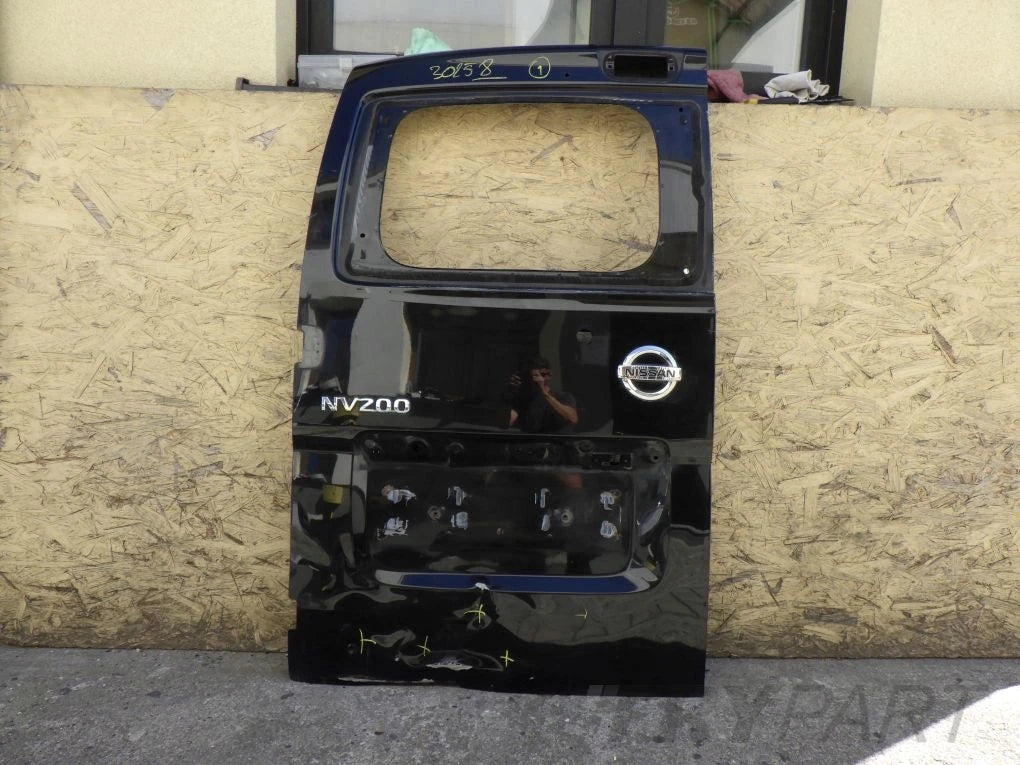 NISSAN NV200 NV 200 REAR TRUNK LID LEFT