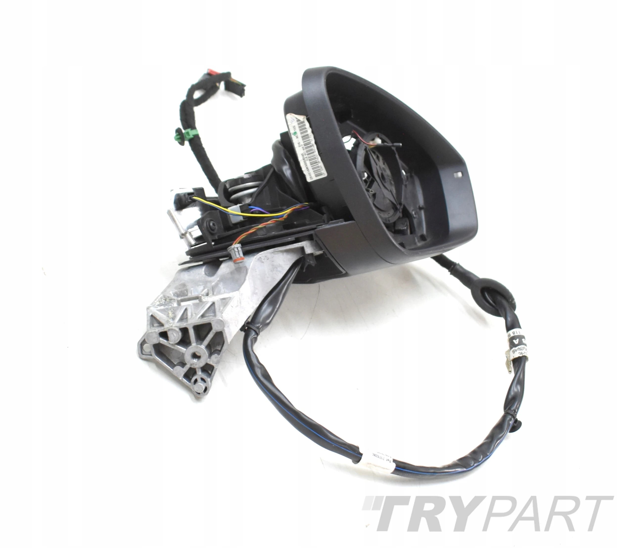 SKODA ENYAQ 5L 5LB ELECTRIC MIRROR RIGHT EU ORG 13 + 6 PIN