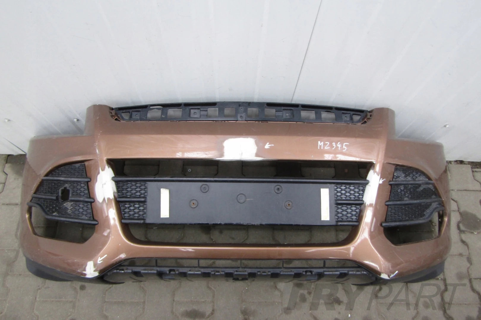 Ford Kuga MK2 II 12-16 Front Bumper