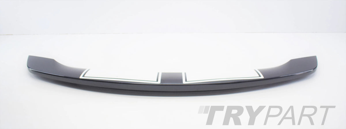 CHEVROLET CAMARO SS TAILGATE SPOILER ORG
