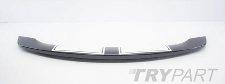 CHEVROLET CAMARO SS TAILGATE SPOILER ORG