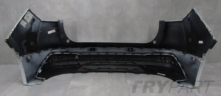Rear Bumper Skoda Enyaq IV 4 5LG 21-