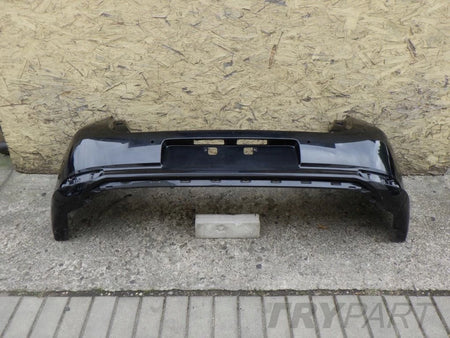 TOYOTA AURIS II HB LIFT 15- 2015 Rear Bumper