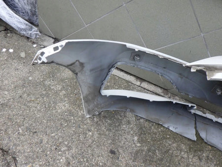 BMW 1 F40 2019- Front Bumper