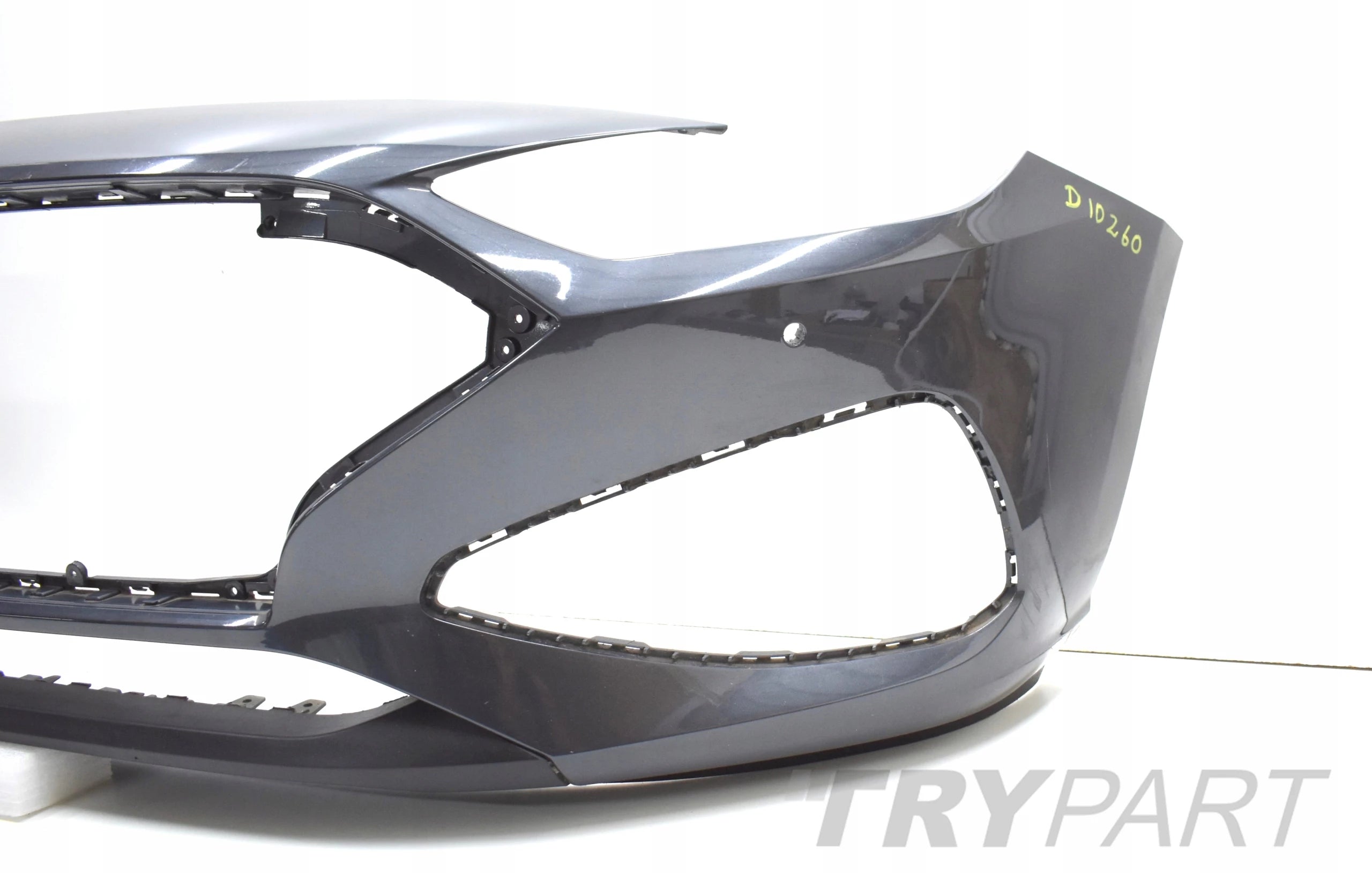 Hyundai i30 3rd Gen Facelift Front Bumper Original
