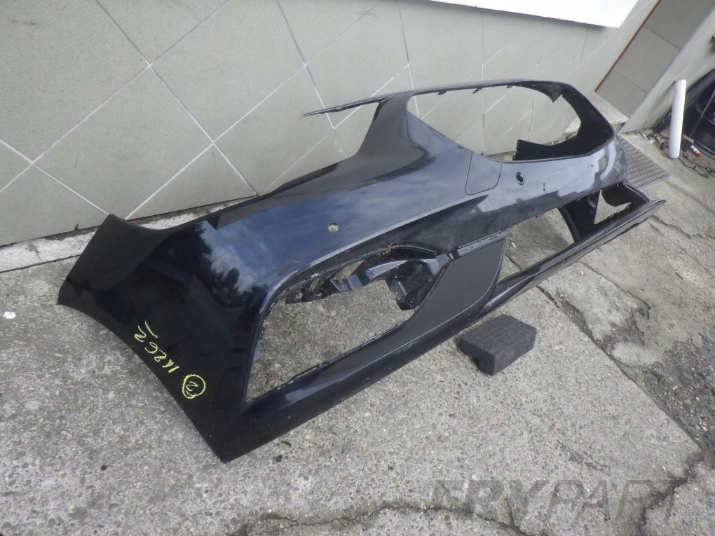 OPEL INSIGNIA II B 2 17- Front Bumper