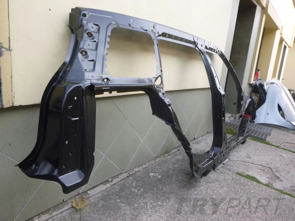 MINI CLUBMAN F54 Right Sill Pillar Frame NEW