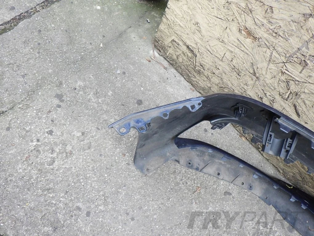 BMW 5 G30 G31 Front Bumper