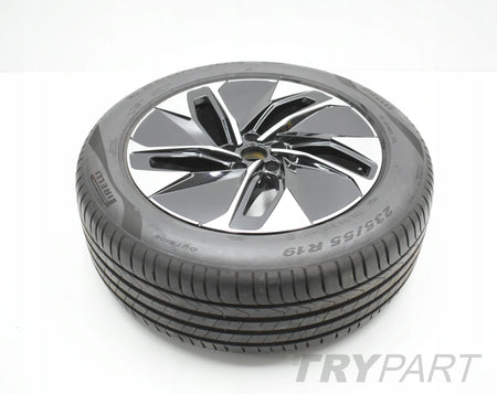 VW ID 4 ID.4 11A WHEEL 8Jx19 5x112 ORG ET45