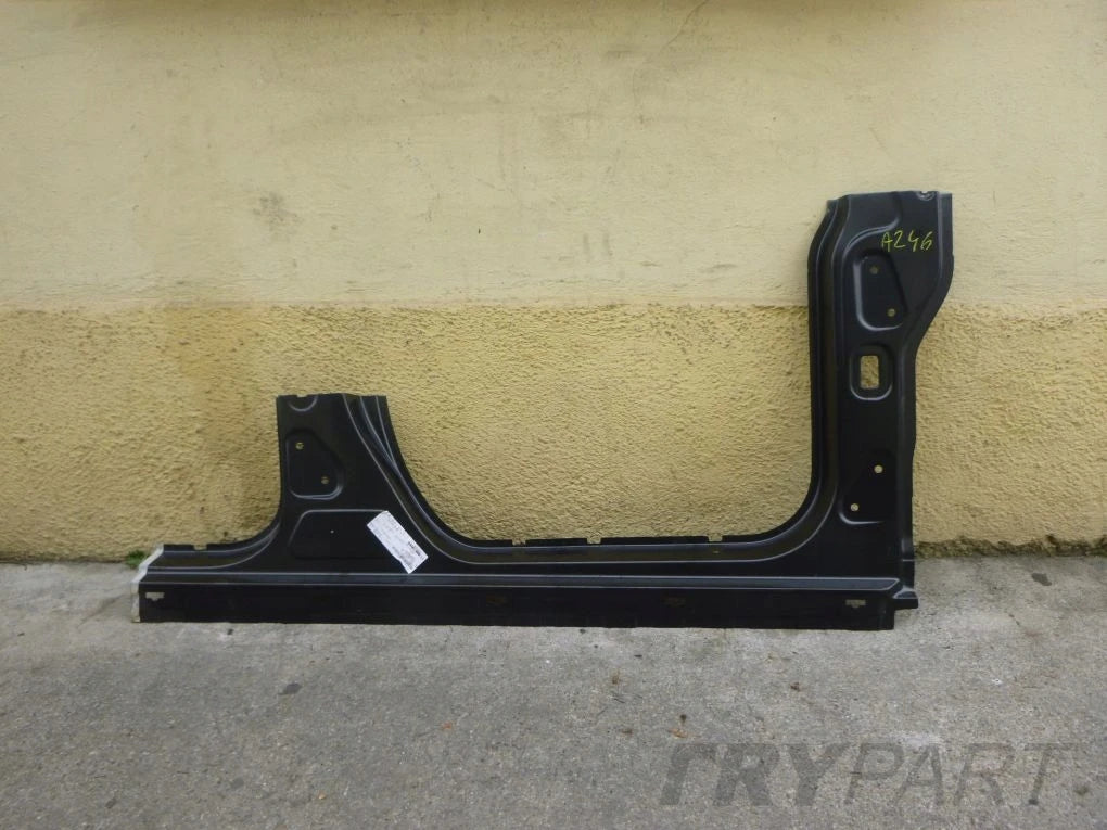 MERCEDES B CLASS W246 A246 Right A-pillar Sill ORG