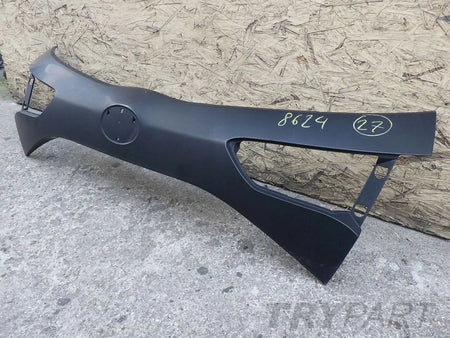 TOYOTA YARIS III 3 LIFT 17- flap trim strip