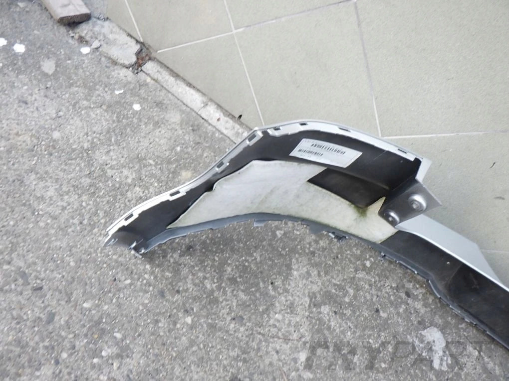VW TIGUAN 1 I 5N0 06- Rear Bumper