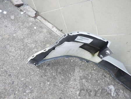VW TIGUAN 1 I 5N0 06- Rear Bumper