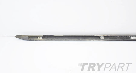 AUDI AW B9 S LINE RIGHT SILL PANEL ORIGINAL