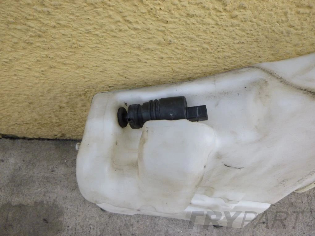MERCEDES SLK W170 Washer Fluid Reservoir