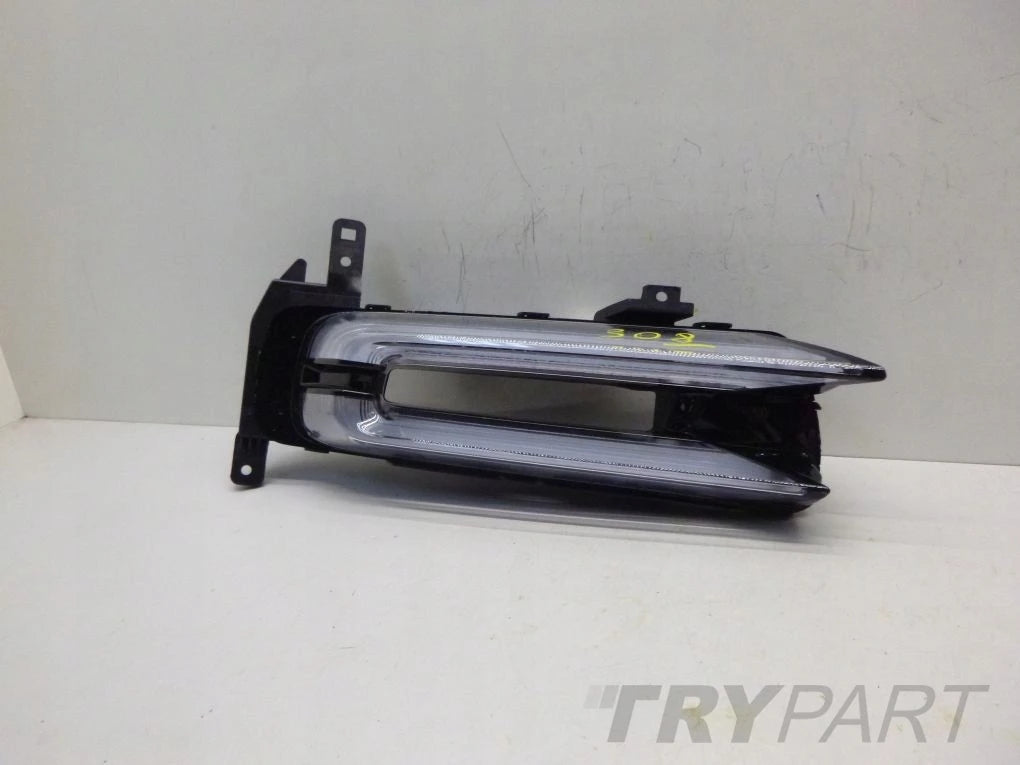 PORSCHE PANAMERA 971 TURBO GTS DRL LED LEFT