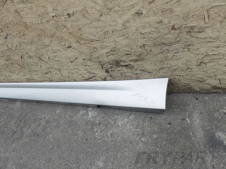BMW 3 E90 E91 LCI LIFT left sill trim