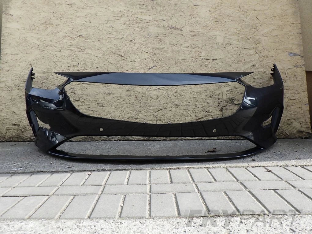 OPEL INSIGNIA B II LIFT 20- Front Bumper