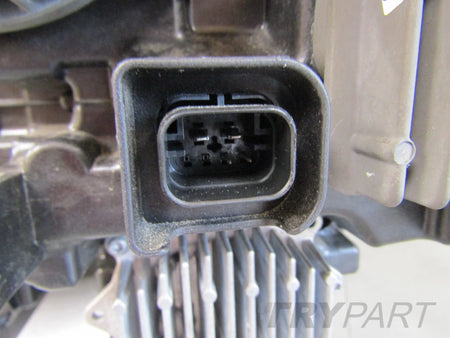 BMW IX I20 LASER 21- RH 5A3CEA2 Headlight