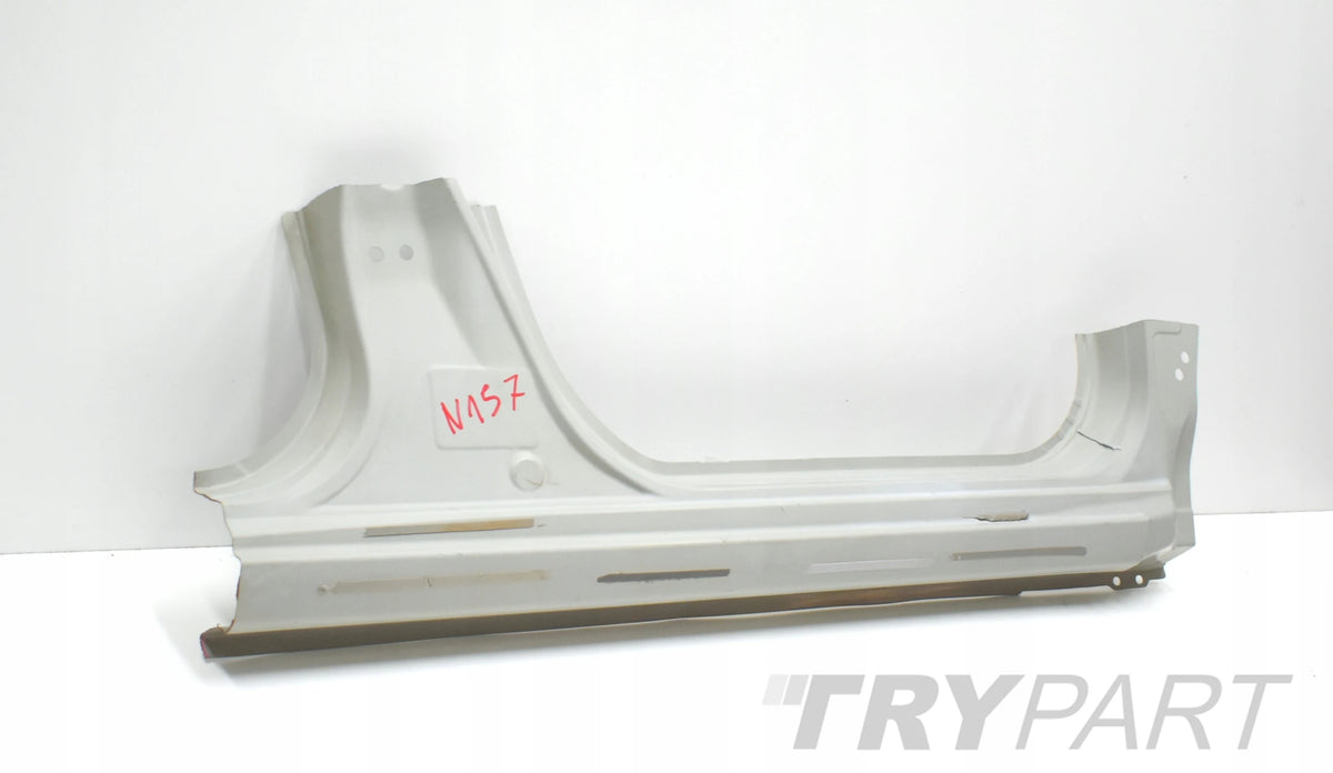 SUZUKI SWIFT MK8 RIGHT SILL COVER PILLAR ORG NEW