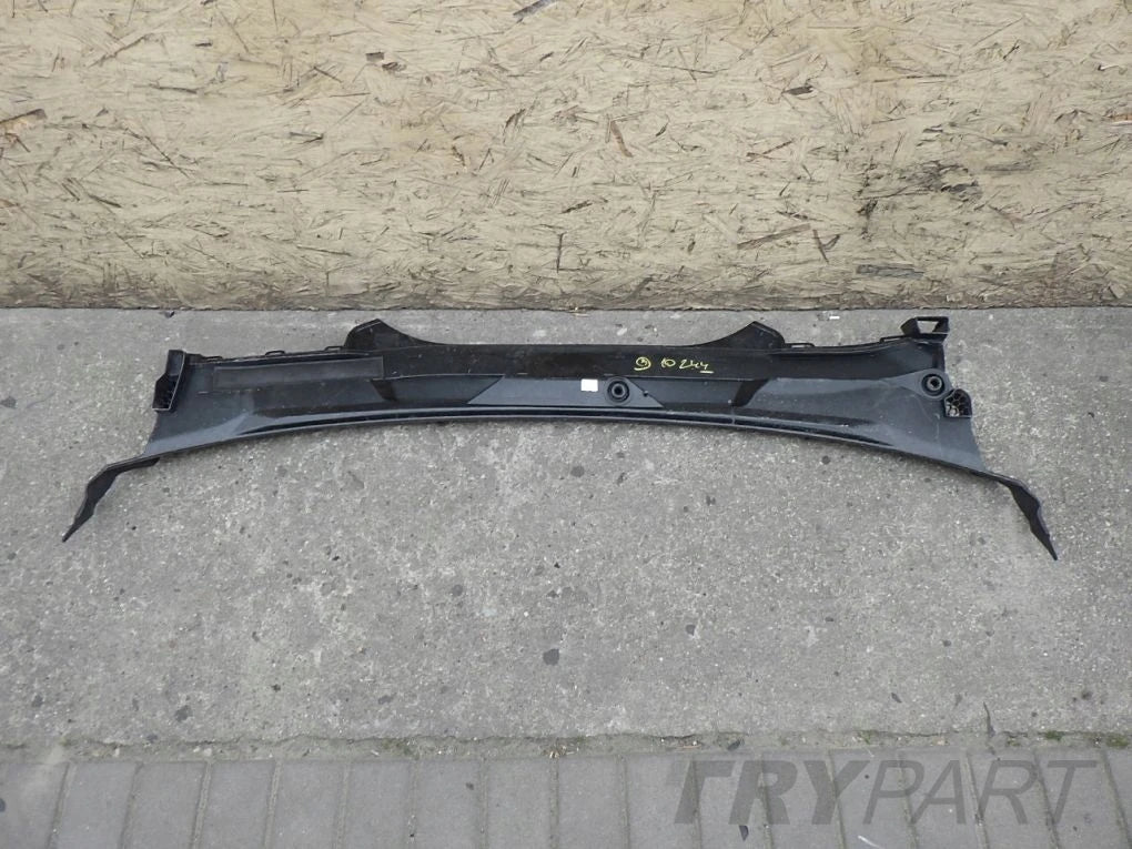 BMW 7 G11 G12 Dashboard