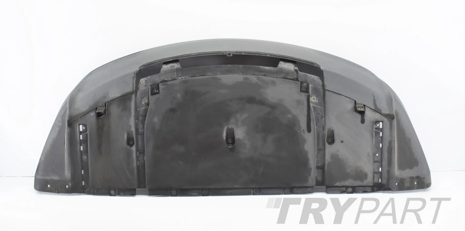 TESLA MODEL S REAR BUMPER DIFFUSER SPOILER ORG