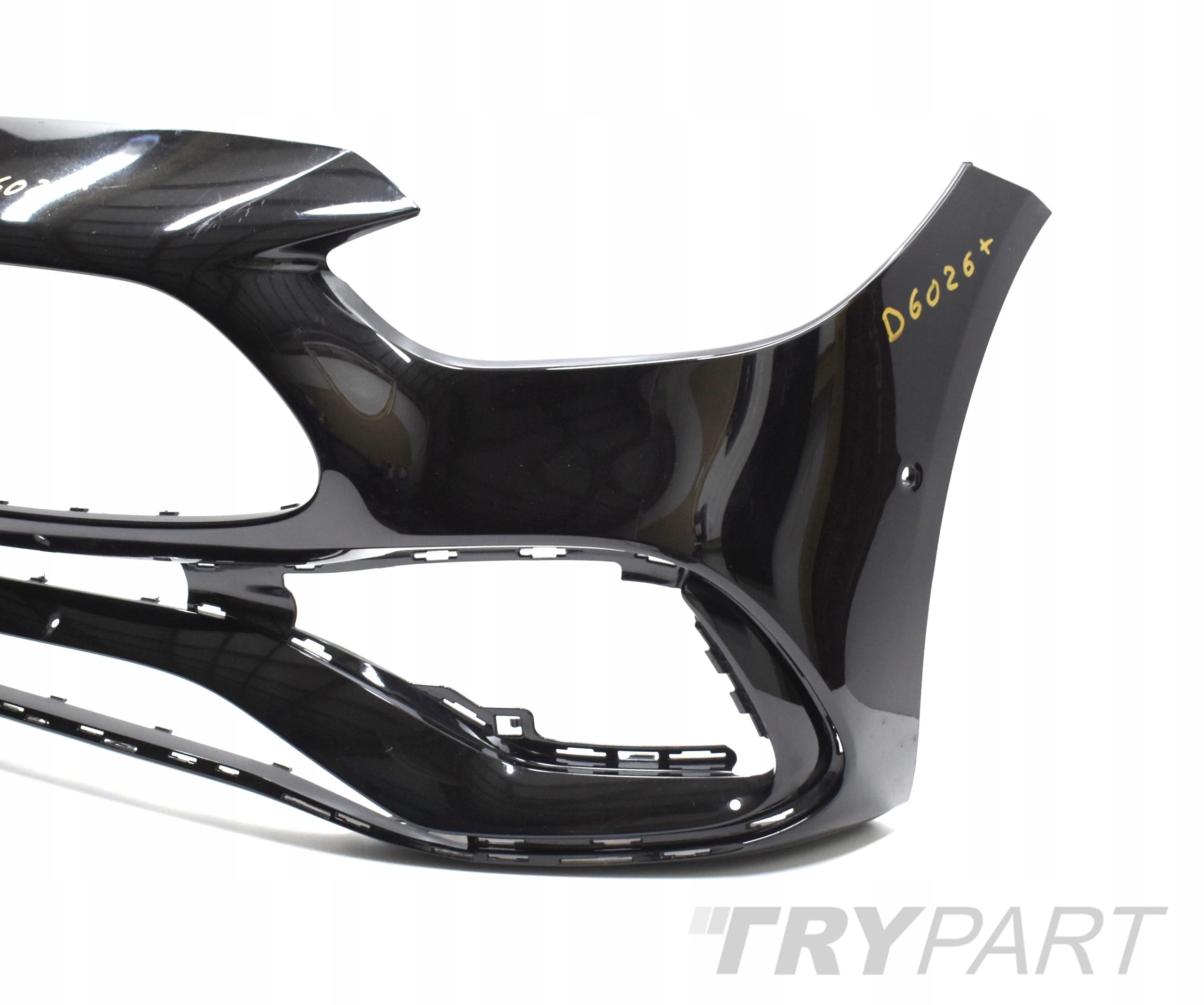 MERCEDES C-Class W206 AMG Front Bumper Original