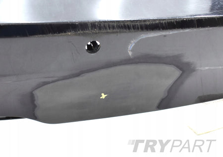 BMW F31 M SPORT PACKAGE REAR BUMPER ORIGINAL ESTATE