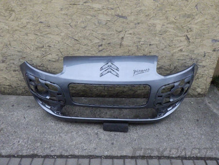 CITROEN C3 PICASSO 08- front bumper