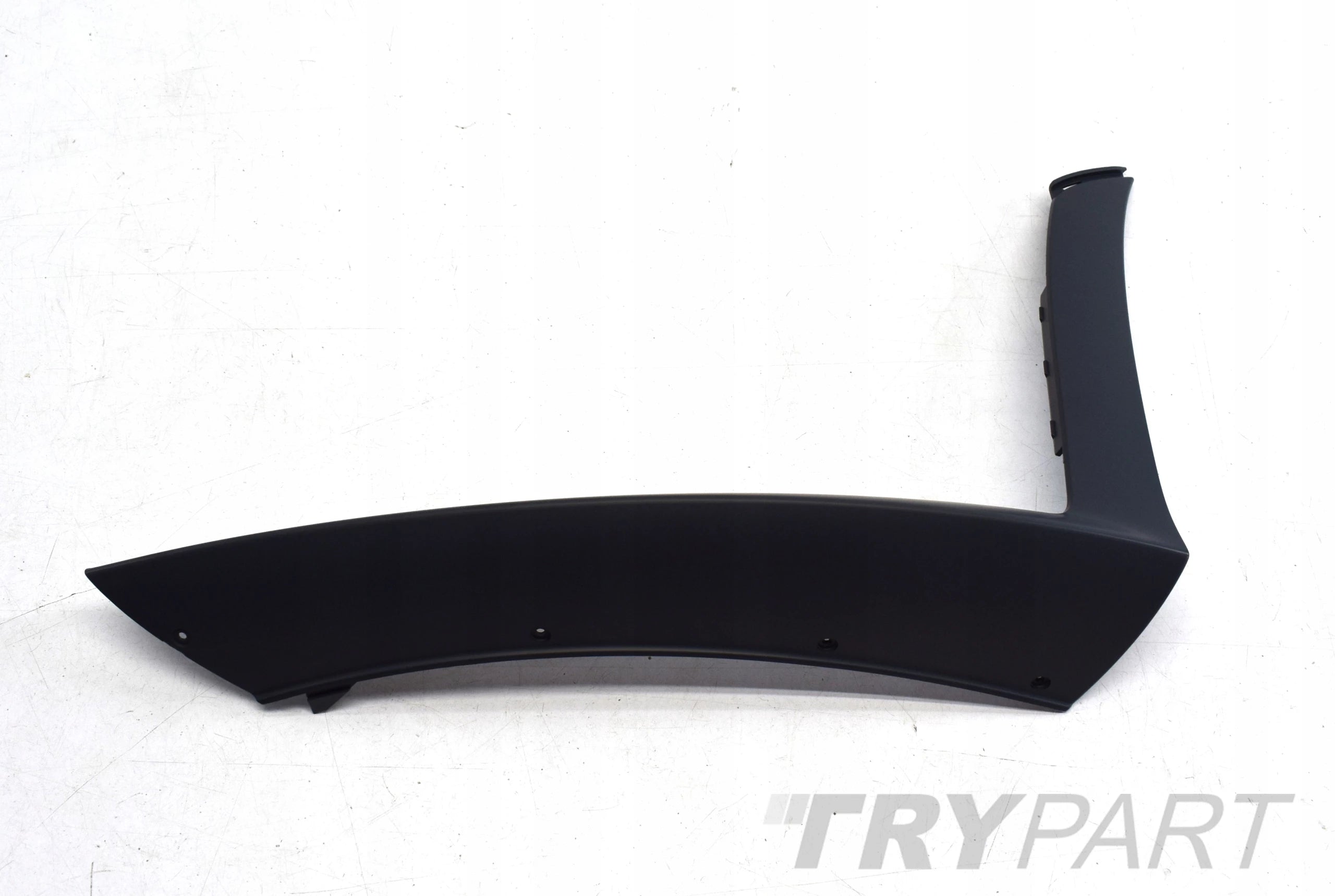 MERCEDES CLA W118 AMG LEFT BUMPER TRIM ORG NEW