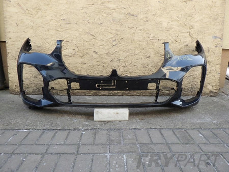BMW X5 G05 M Package Front Bumper
